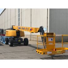 XCMG 26m Lifting Equipment GTBZ26S Telescopic Aerial Work Platform for sale